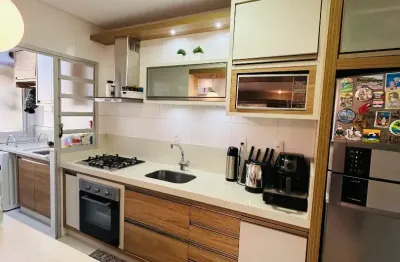 Apartamento com 2 quartos à venda na Rua Pedro Beneton, 245, Centro, Criciúma