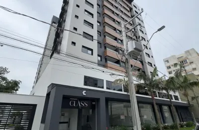 Apartamento de 3 dormitórios no bairro comerciário/criciúma