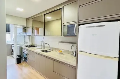 Lindo apartamento de 3 dormitórios no centro de criciúma/sc