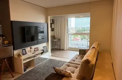 Lindo Apartamento de 3 dormitórios no Centro de Criciúma/SC