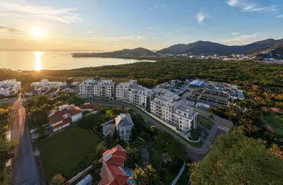 Lindo apartamento de 2 e 3 dormitórios bairro João Paulo-Florianópolis/SC