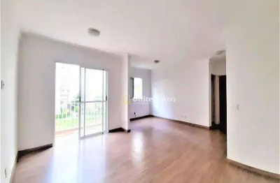 Apartamento com 2 quartos para alugar na Rua Marte, 429, Alphaville, Barueri
