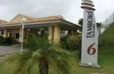 Casa em condomínio fechado com 4 quartos à venda na Alameda Ibérica, 285, Tamboré, Santana de Parnaíba