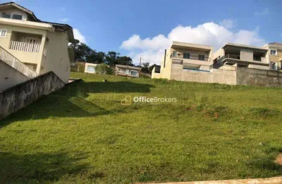 Terreno à venda, 360 m² por r$ 800.000,00 - tanquinho - santana de parnaíba/sp