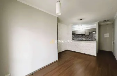 Apartamento com 2 quartos à venda na Rua Marte, 429, Alphaville, Barueri