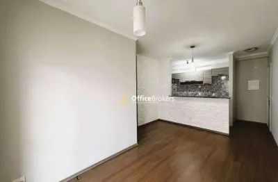 Apartamento com 2 quartos para alugar na Rua Marte, 429, Alphaville, Barueri