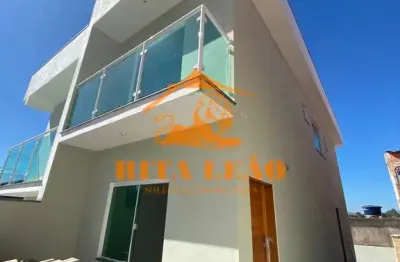 Casa com 2 quartos à venda na Rodovia Alberto Hinoto, 6100, Parque Residencial Scaffid, Itaquaquecetuba