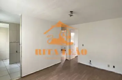 Apartamento com 2 quartos à venda no una, itaquaquecetuba , 44 m2 por r$ 160.000
