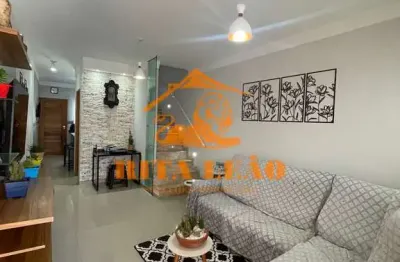 Casa com 2 quartos à venda no Parque Residencial Scaffid II, Itaquaquecetuba 