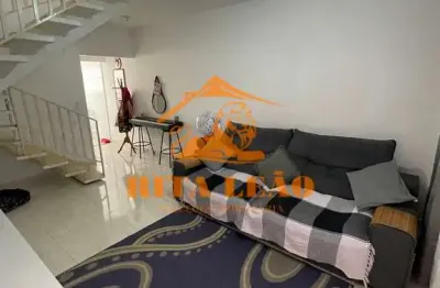 Casa com 2 quartos à venda no Parque Residencial Scaffid II, Itaquaquecetuba 