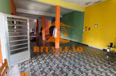 Casa para alugar no Jardim do Carmo, Itaquaquecetuba 