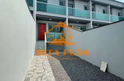 Casa à venda no Parque Residencial Scaffid II, Itaquaquecetuba 