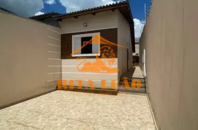 Casa com 2 quartos à venda no Jardim Amazonas, Itaquaquecetuba 