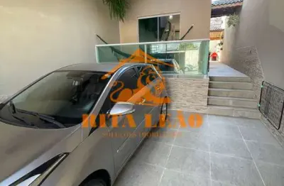 Casa com 2 quartos à venda no Parque Residencial Scaffid II, Itaquaquecetuba 