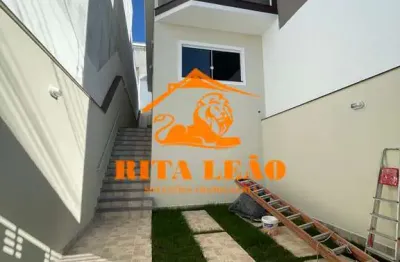 Casa com 3 quartos à venda no Parque Residencial Scaffid II, Itaquaquecetuba 