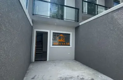 Casa com 2 quartos à venda no Jardim Caiubi, Itaquaquecetuba 
