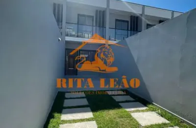 Casa com 2 quartos à venda no Parque Residencial Scaffid II, Itaquaquecetuba 