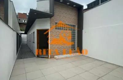 Casa com 2 quartos à venda no Jardim Marcelo, Itaquaquecetuba 
