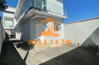 Casa com 4 quartos à venda no Jardim Horto do Ipê, Itaquaquecetuba 