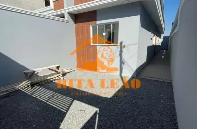 Casa com 3 quartos à venda no Jardim Luana, Itaquaquecetuba 