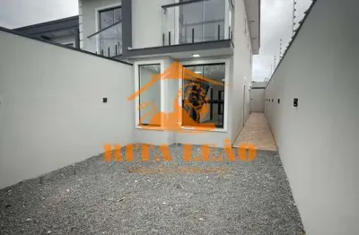 Casa com 3 quartos à venda no Jardim Amazonas, Itaquaquecetuba 