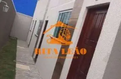 Casa com 2 quartos à venda na Vila Oliveira, Mogi das Cruzes 