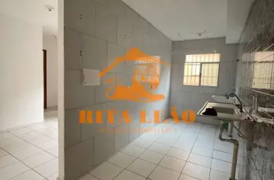 Apartamento com 2 quartos à venda no Jardim do Vale, Itaquaquecetuba 