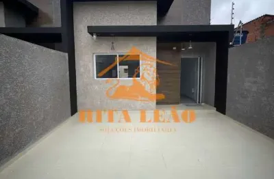 Casa com 3 quartos à venda na vila nova bonsucesso, guarulhos , 84 m2 por r$ 485.000