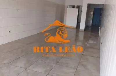 Sala comercial para alugar no Jardim Caiubi, Itaquaquecetuba 