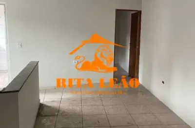 Casa com 2 quartos para alugar no Jardim São Manoel, Itaquaquecetuba 