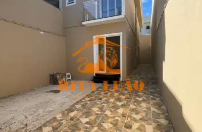 Casa com 3 quartos à venda no Jardim Amazonas, Itaquaquecetuba 