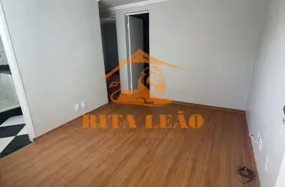 Apartamento com 2 quartos à venda na Vila Perracini, Poá 