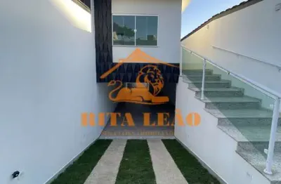 Casa com 2 quartos à venda no Jardim Amazonas, Itaquaquecetuba 