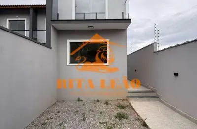 Casa com 3 quartos à venda no Parque Residencial Scaffid II, Itaquaquecetuba 
