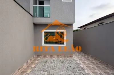 Casa à venda na Vila Zeferina, Itaquaquecetuba 