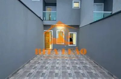 Casa à venda na Vila Zeferina, Itaquaquecetuba 