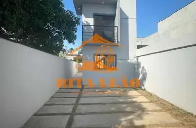 Casa com 3 quartos à venda no Jardim São Bernardino, Suzano 