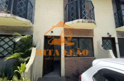 Casa à venda no Campo da Venda, Itaquaquecetuba 