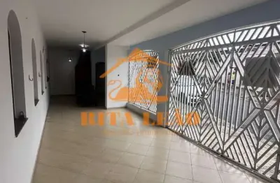 Casa com 3 quartos à venda no Parque Residencial Scaffid, Itaquaquecetuba 