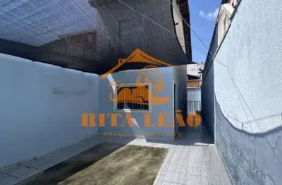 Casa com 2 quartos para alugar no Parque Residencial Scaffid II, Itaquaquecetuba 