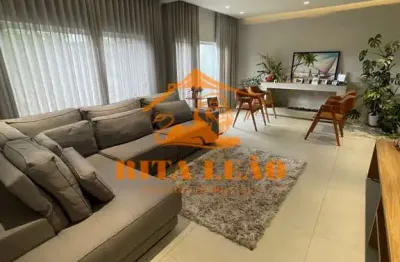 Casa com 3 quartos à venda na Vila Jundiaí, Mogi das Cruzes 