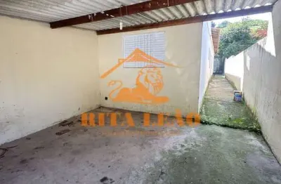Casa com 2 quartos à venda no Jardim Lucinda, Itaquaquecetuba 