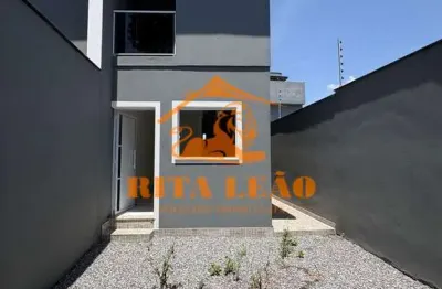 Casa à venda na Vila Augusta, Itaquaquecetuba 