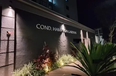 Apartamento com 3 quartos para alugar na Rua Almeida Júnior, 74, Jardim Pau Preto, Indaiatuba