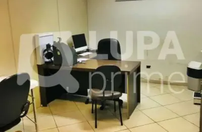 Conjunto comercial com 280m² para venda, luz, são paulo