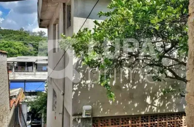 Sobrado com 3 quartos para venda, jardim peri, são paulo