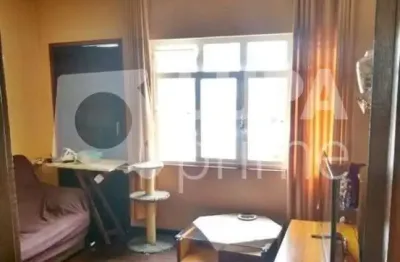 Sobrado com 3 quartos para venda, mandaqui, são paulo