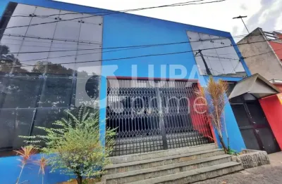 Conjunto comercial com 320m² para locação na vila maria alta