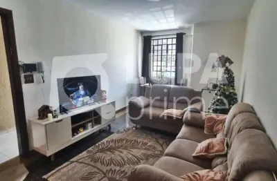 Sobrado com 3 quartos para venda, 2 vagas, vila maria alta, são paulo