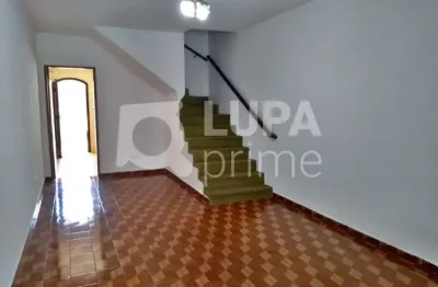 Sobrado com 2 quartos para venda, parque edu chaves, são paulo